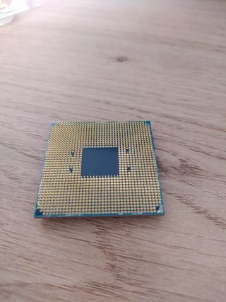 Procesador AMD Ryzen 5 1600