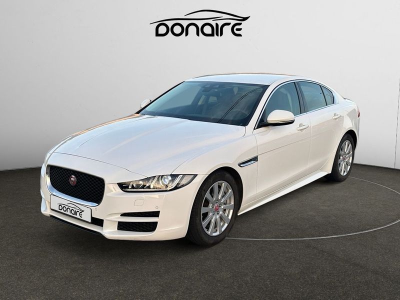 Jaguar XE 2.0 AJ200D Diesel RWD 180cv Prestige - foto 1