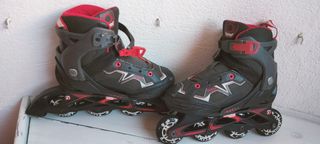 Patines Oxelo Talla 35-38
