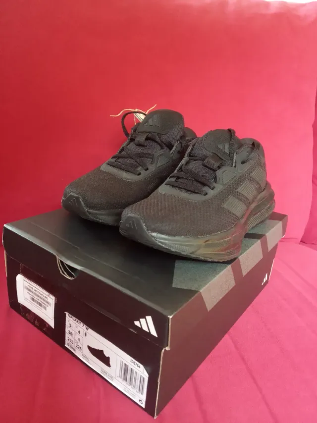 Zapatillas Adidas Galaxy 7W Talla 36.5