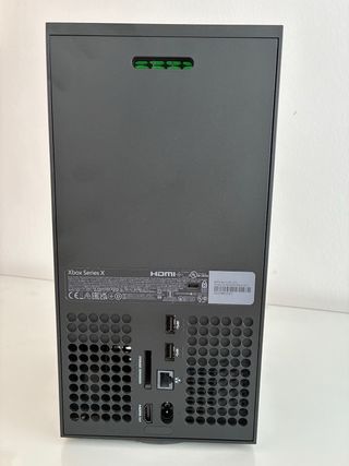Xbox Series X