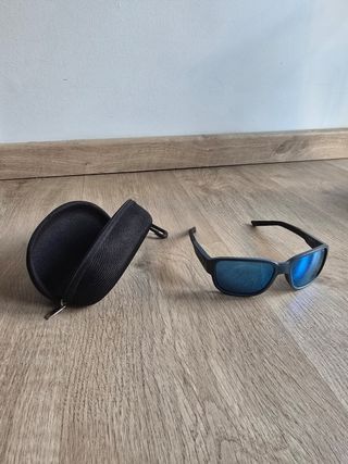 PVP 40€. Gafas de sol Cat 4 DECATHLON MH 570