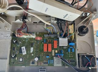 PLACA ELECTRONICA VAILLANT VMI 32/362-7 R3