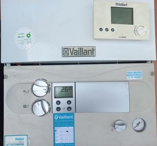 PLACA ELECTRONICA VAILLANT VMI 32/362-7 R3