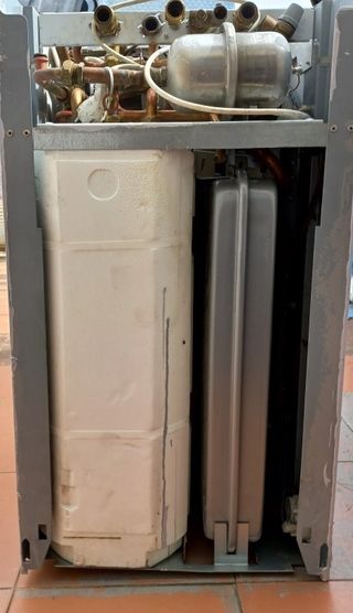 PLACA ELECTRONICA VAILLANT VMI 32/362-7 R3