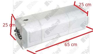 PLACA ELECTRONICA VAILLANT VMI 32/362-7 R3