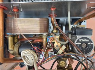 PLACA ELECTRONICA VAILLANT VMI 32/362-7 R3