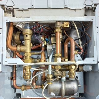 PLACA ELECTRONICA VAILLANT VMI 32/362-7 R3