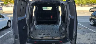 Nissan NV200 2010
