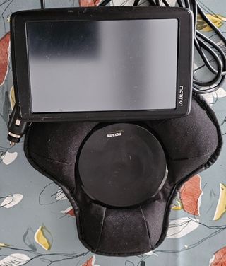 GPS TOMTOM