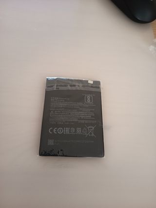 Batteria Xiaomi BN4A Redmi Note 7