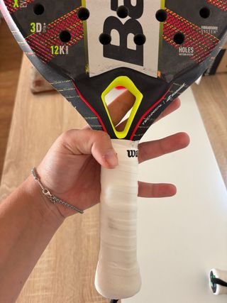 Babolat Technical Viper