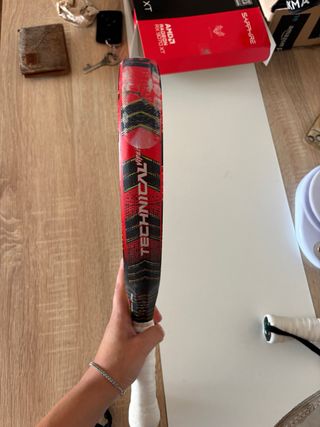 Babolat Technical Viper