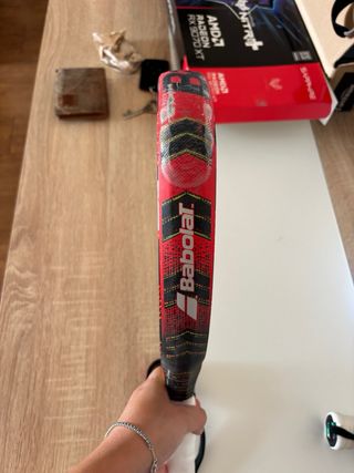 Babolat Technical Viper