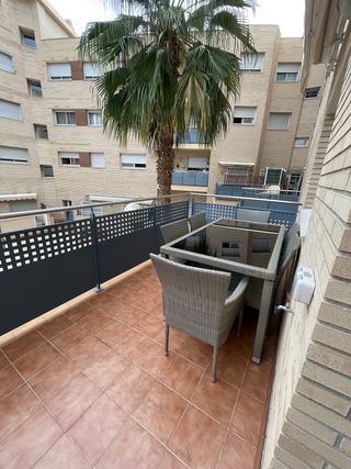 Piso alquiler anual