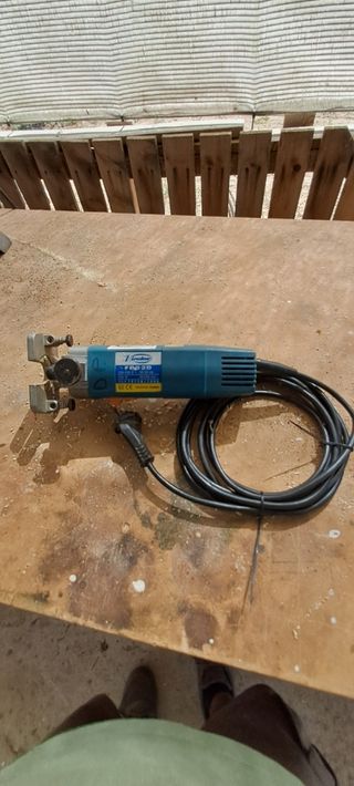 Fresadora Virutex FR92D