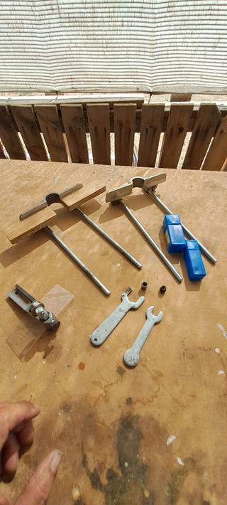 Fresadora Virutex FR92D