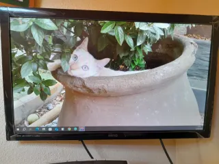 Monitor BenQ 27 GW2750 Negro
