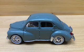 Lote 3 coches escala 1/43