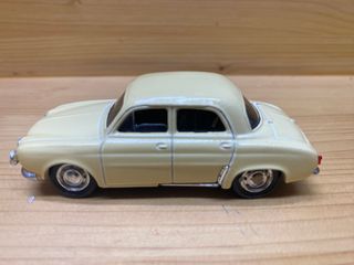 Lote 3 coches escala 1/43