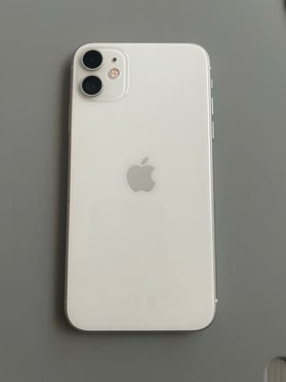 iPhone 11 Apple
