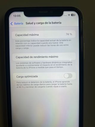 iPhone 11 Apple