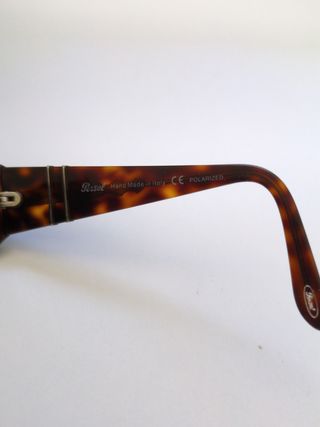 Gafas de sol polarizadas