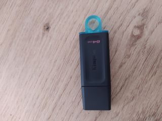 Pendrive Kingston 64GB