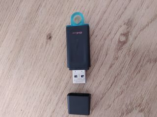 Pendrive Kingston 64GB