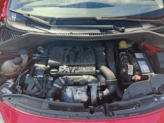 Peugeot 207GTline 2007
