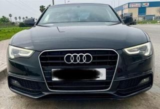8K0505311J Brazo Suspension Inferior Trasero Izquierdo para AUDI A5 COUPE 126145