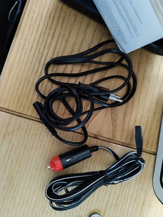 Mini Frigo Portatile