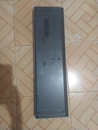 Teclado Casio Casiotone MT-800