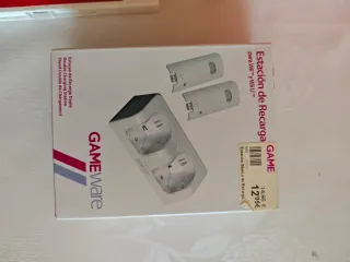Nintendo Wii Mini Roja