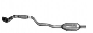 Catalizador Opel Astra 1.6 Gasolina Nuevo