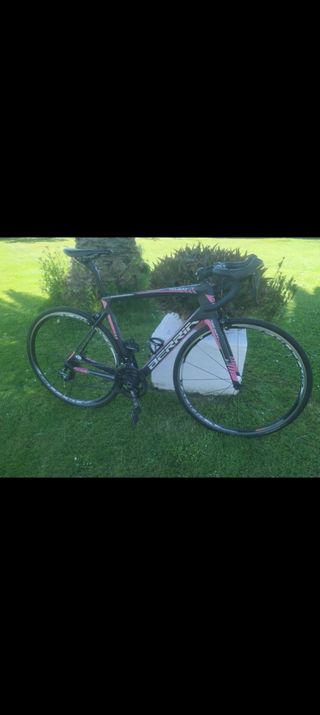 Berria Belador Carbono Bicicleta Carretera