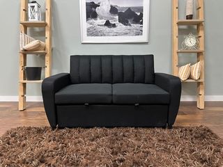 SOFA CAMA MATRIMONIAL RECLINABLE Y EXTRAIBLE !!
