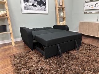 SOFA CAMA MATRIMONIAL RECLINABLE Y EXTRAIBLE !!