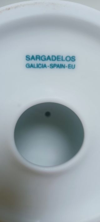 Trofeo Estrella Galicia Sargadelos