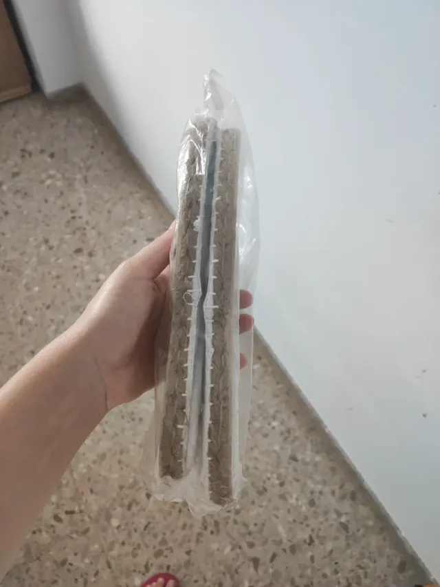 10 Pares Espardeñas Blancas -6 T38 -4 T39