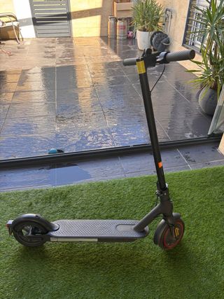 Patinete Eléctrico Xiaomi Pro 2