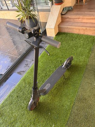 Patinete Eléctrico Xiaomi Pro 2