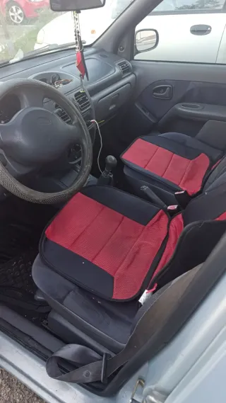 Renault Clio 1998