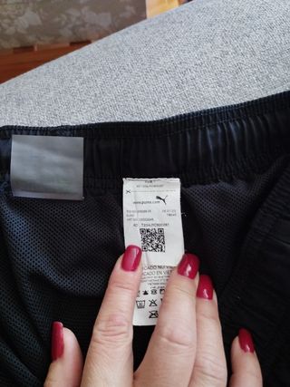 Bañador Puma Hombre Talla XL
