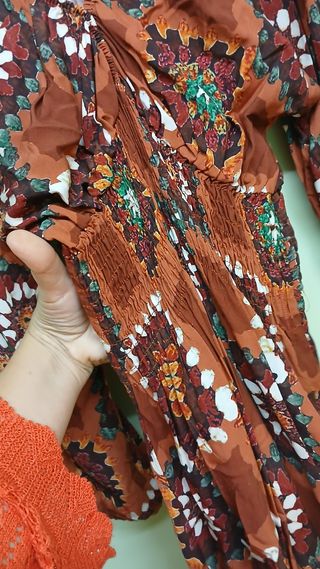 Vestido DRACO a estrenar para ocasión 