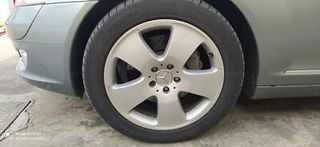 A2213520102. Brazo Suspension Inferior Trasero Derecho para MERCEDES-BENZ 126211