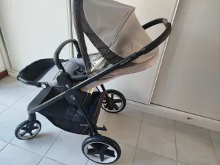 Carrinho de bebé Cybex Balios M