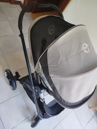 Carrinho de bebé Cybex Balios M