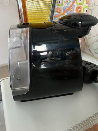 Cafetera Bosch Tassimo