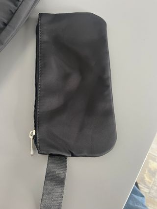 Mochila Escolar para Niñas con Neceser y Neverita 